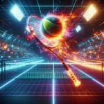 Fonseca tennis