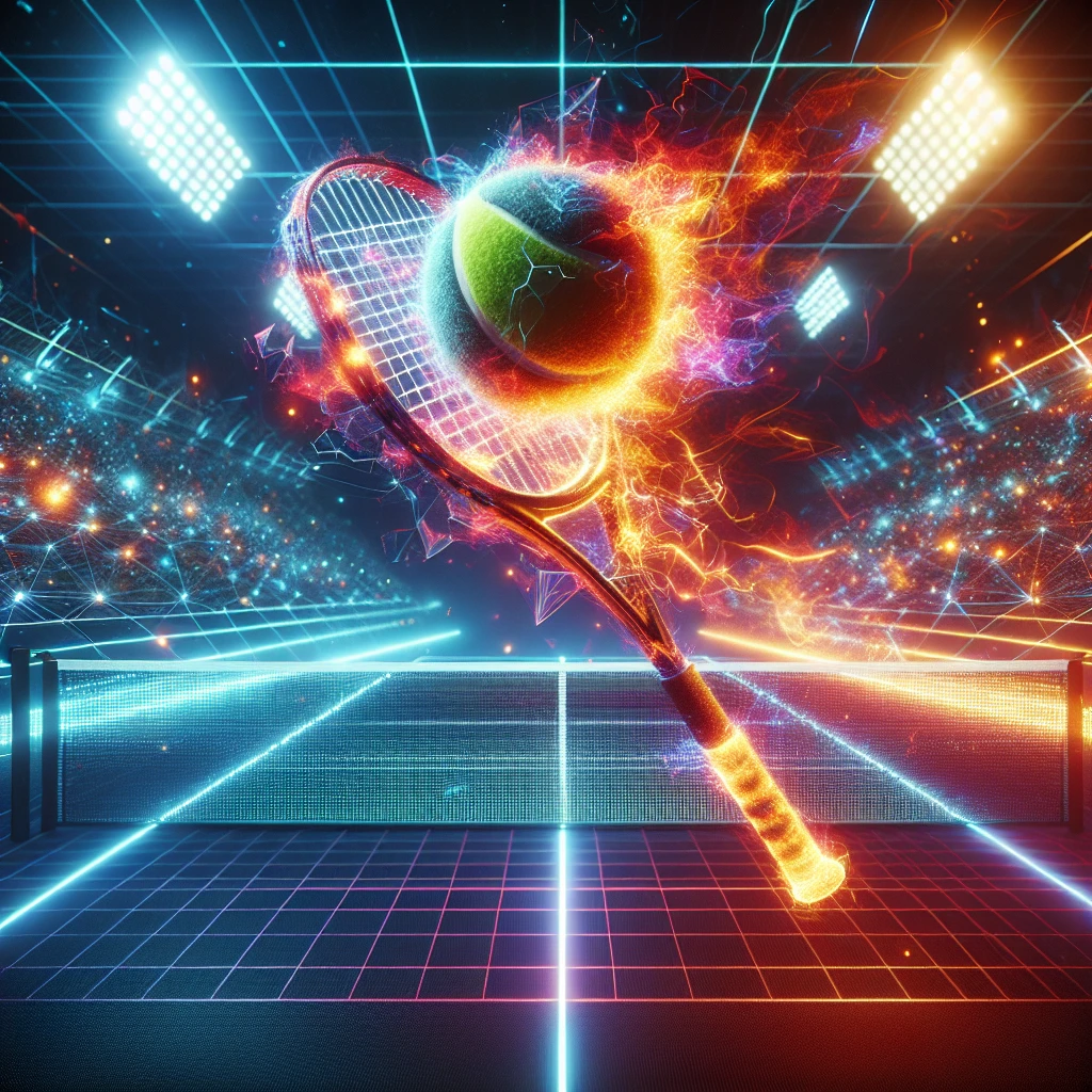 Fonseca tennis