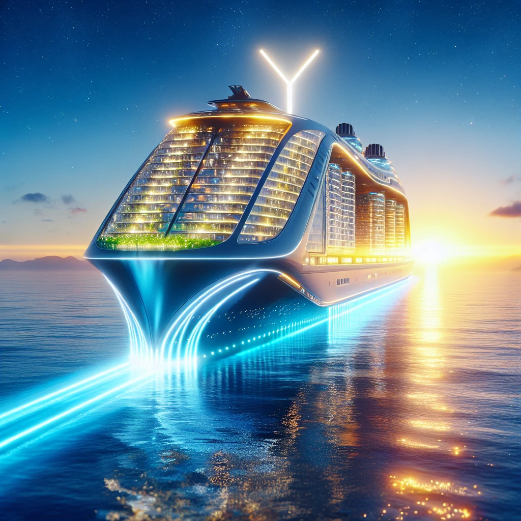 MSC World Europa