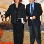 Maria scicolone majid tamiz