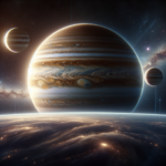 Quante lune ha Giove