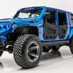 Apocalypse Hellfire 6×6: La Guida Definitiva al Mostro