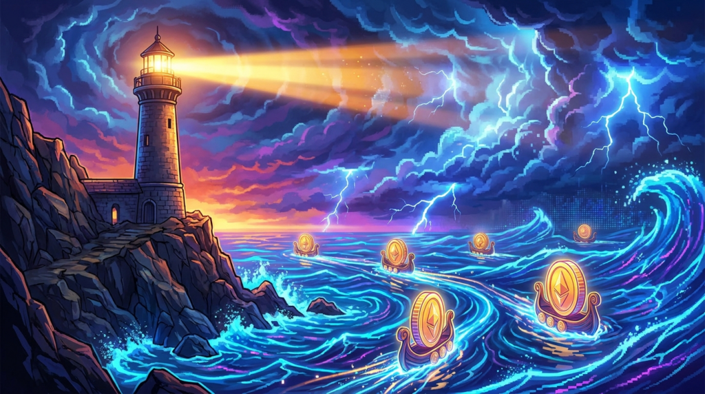 Crac Bitcoin