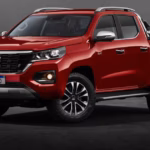 Fiat Titano: La Guida Definitiva al Nuovo Pick-Up