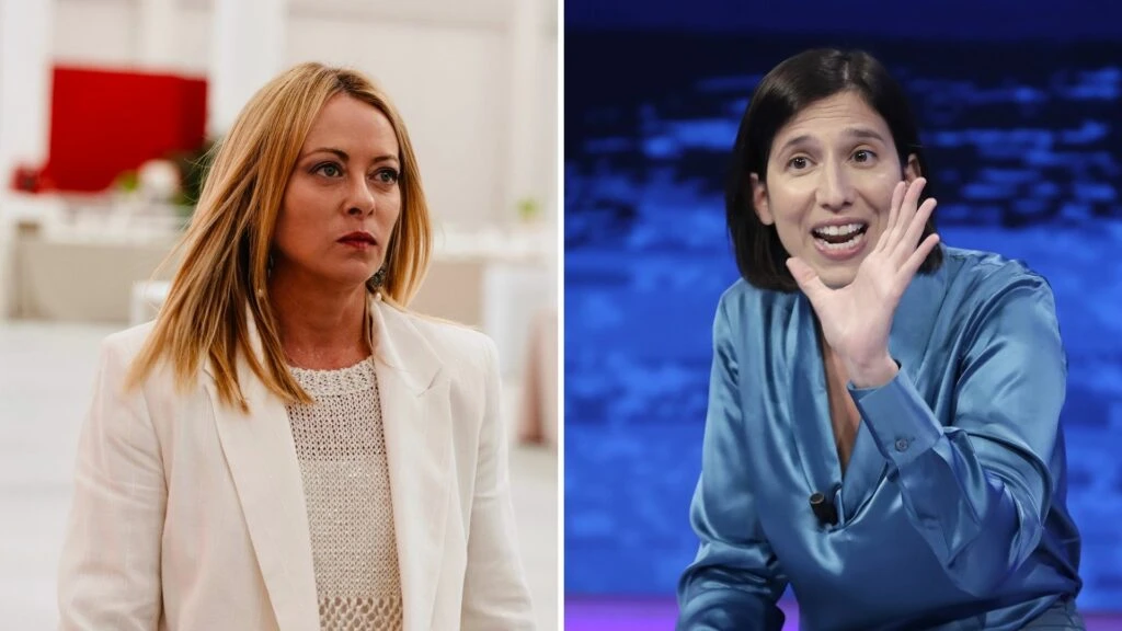 Scontro Meloni Schlein: La Guida Definitiva