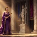 domina serie tv