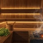 sauna tedesca