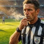yoshikawa arbitro