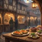 dove mangiare a copenaghen