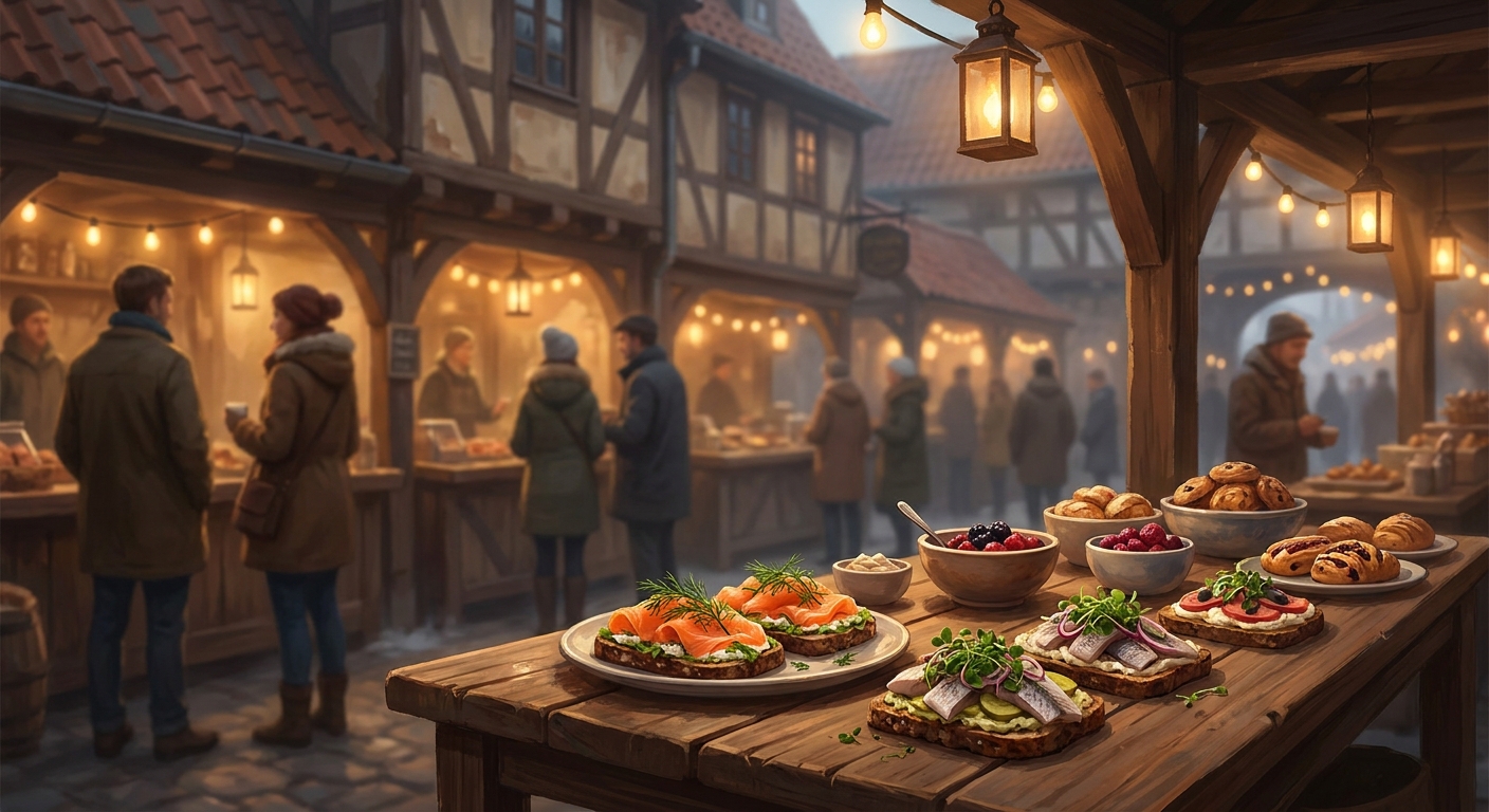 dove mangiare a copenaghen