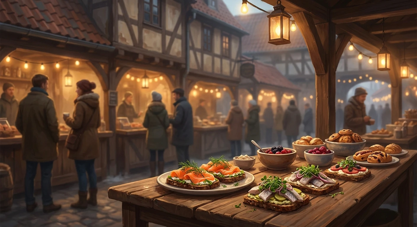 dove mangiare a copenaghen