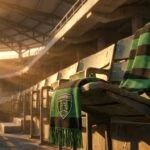 quando gioca il sassuolo