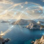 spazio aereo grecia