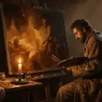 caravaggio (miniserie televisiva 2008)