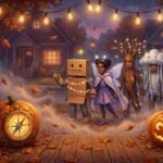 si festeggia il 31 ottobre