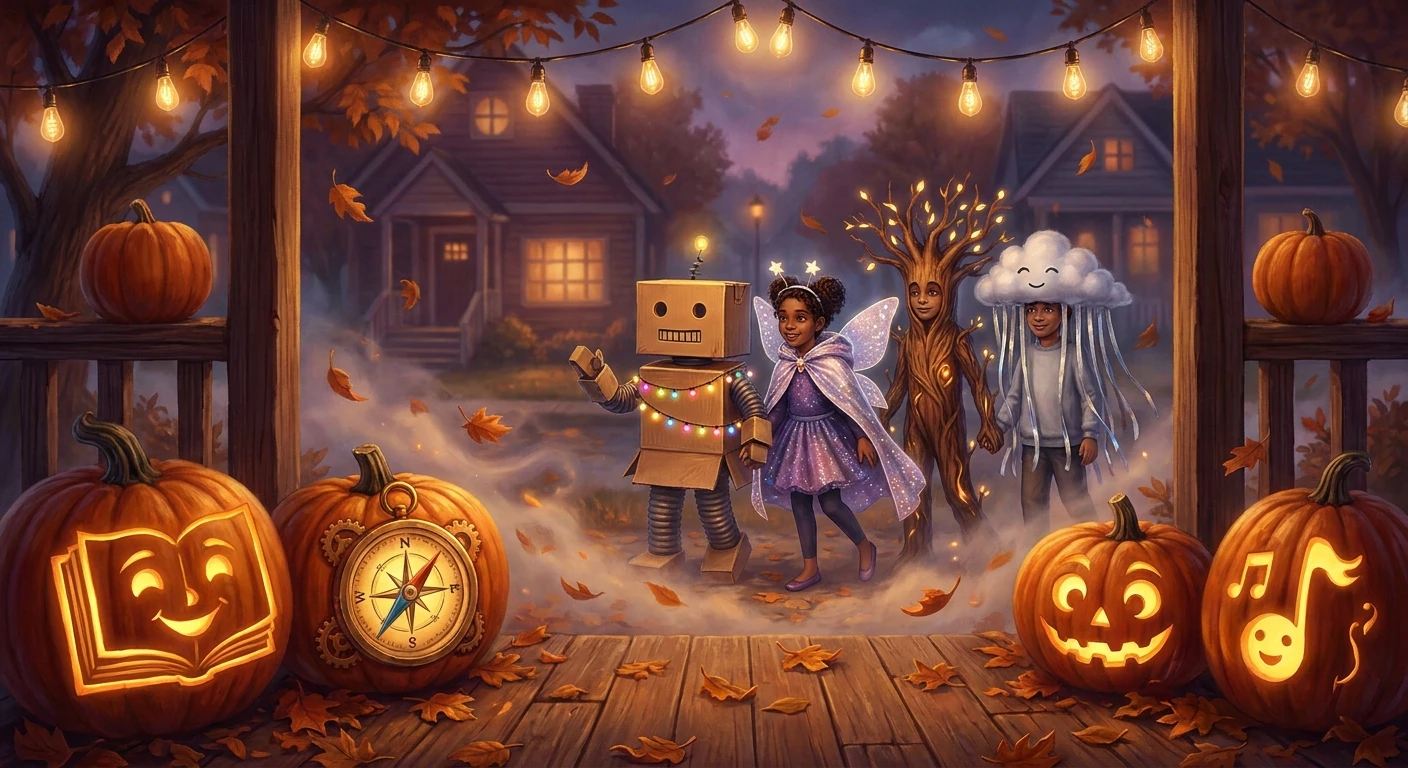 si festeggia il 31 ottobre