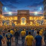 parma calcio partite