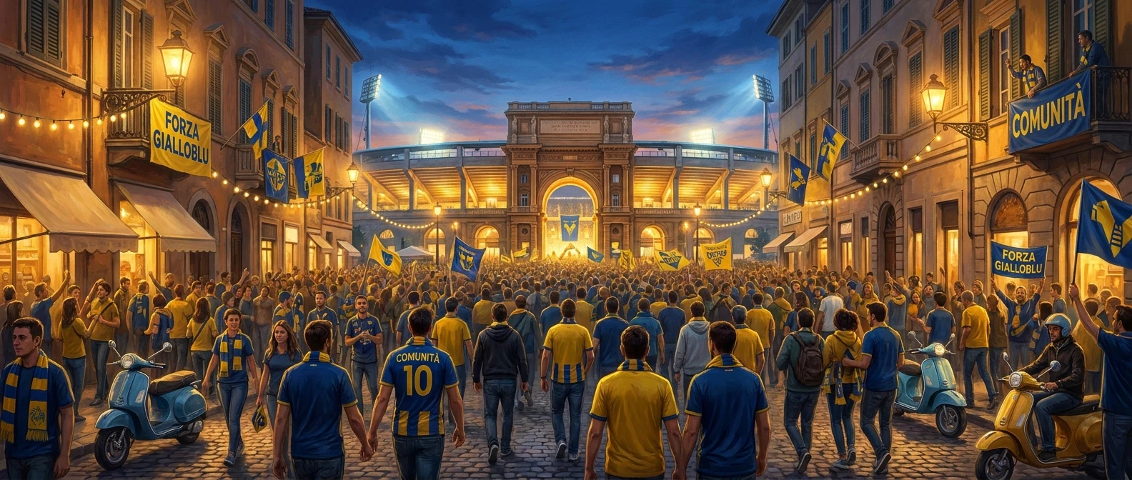parma calcio partite