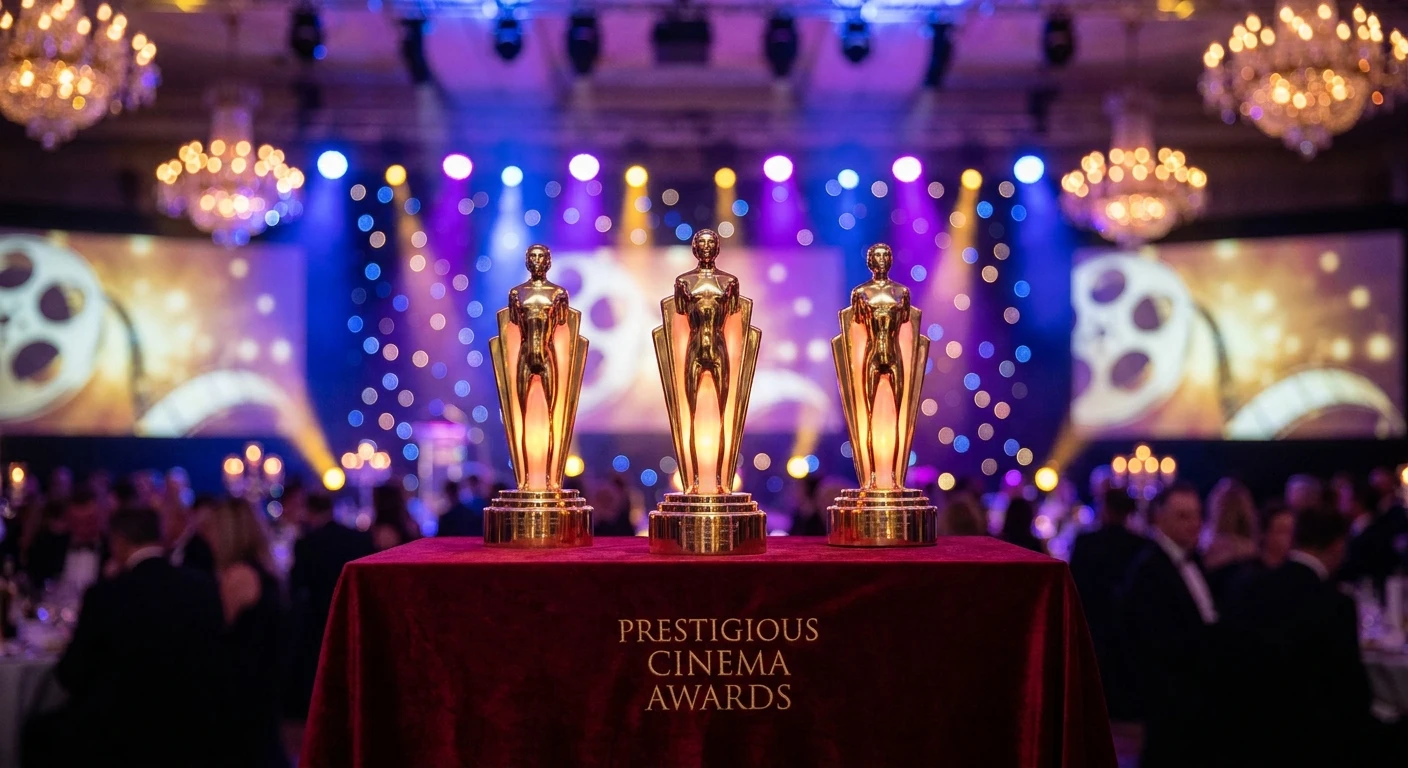 vincitori oscar 2025