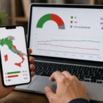 Referendum chi sta vincendo: I dati in tempo reale