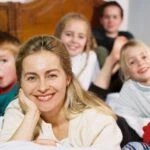 Ursula von der Leyen figli: la storia della sua famiglia