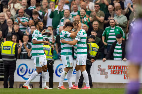 I Segreti dei giocatori celtic da Sapere