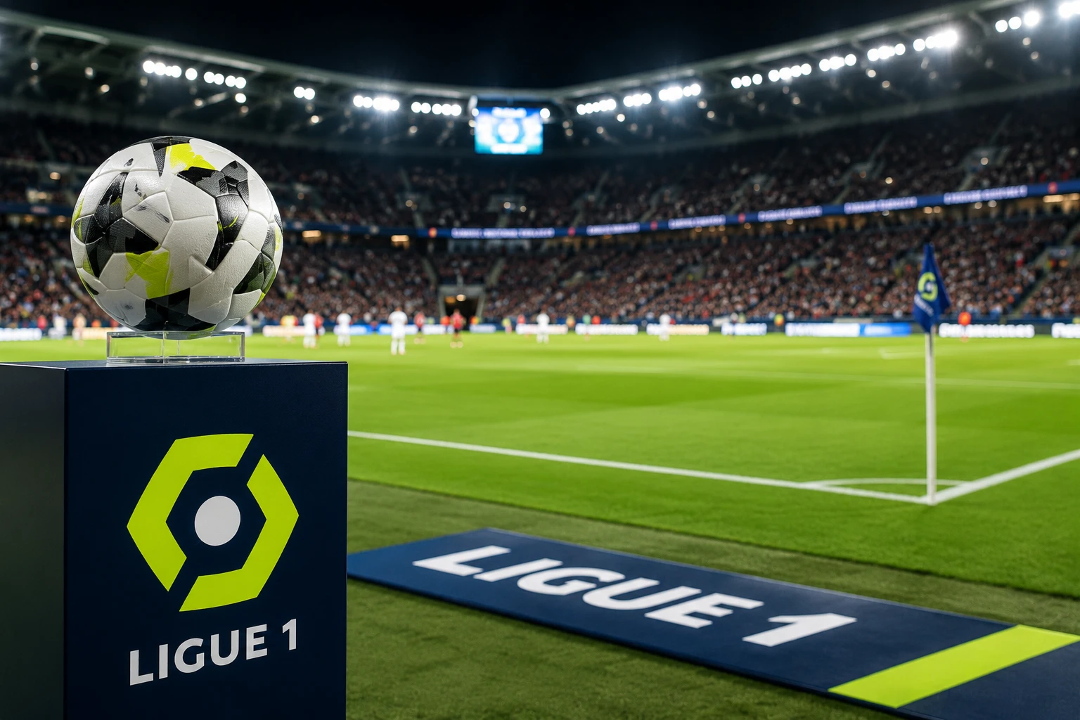 Tutto sulla ligue 1 classifica: Scopri i Segreti