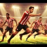 giocatori olympiacos