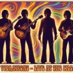 membri di the beatles