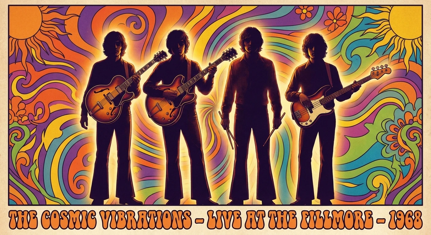 membri di the beatles
