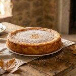 torta di riso toscana