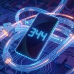 prefisso 344 che operatore è
