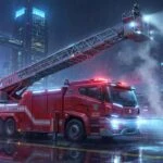 iveco magirus