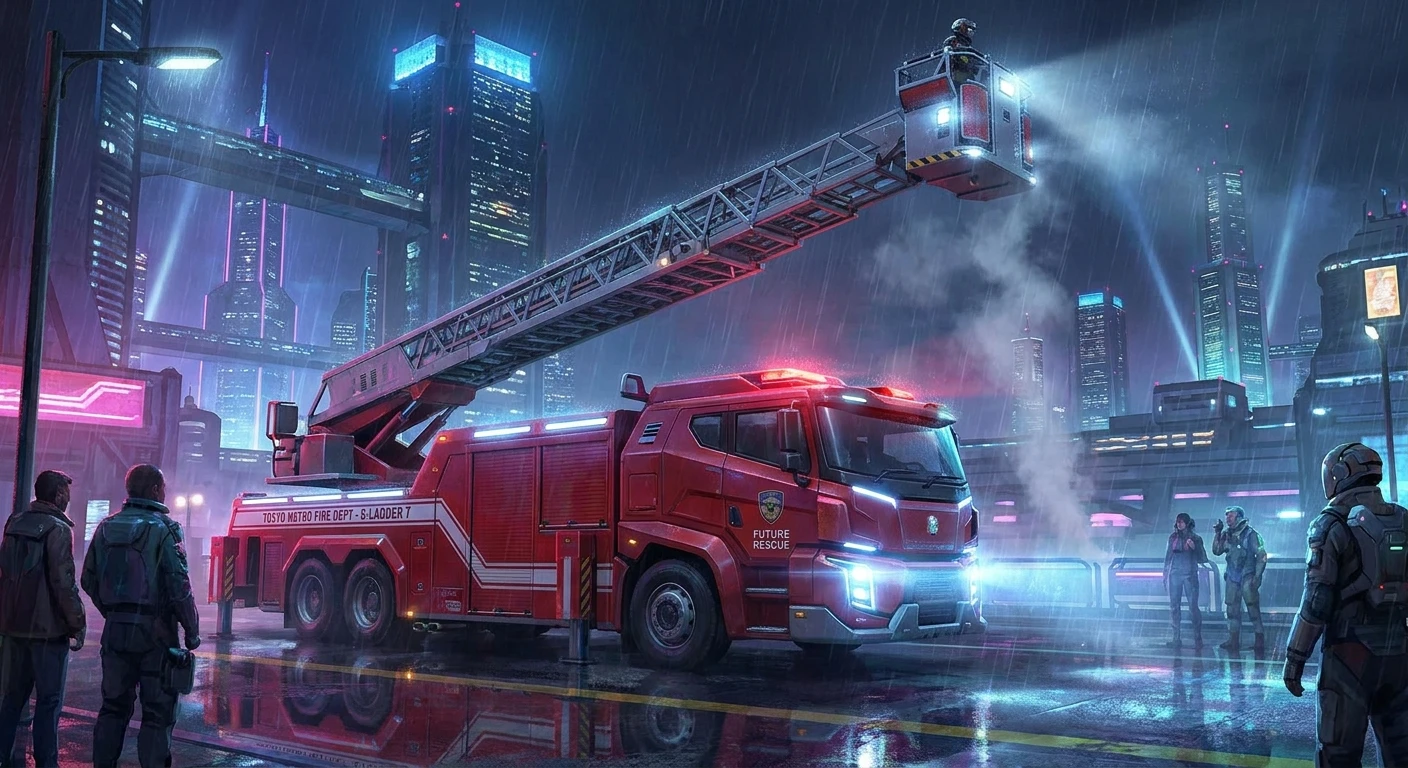 iveco magirus