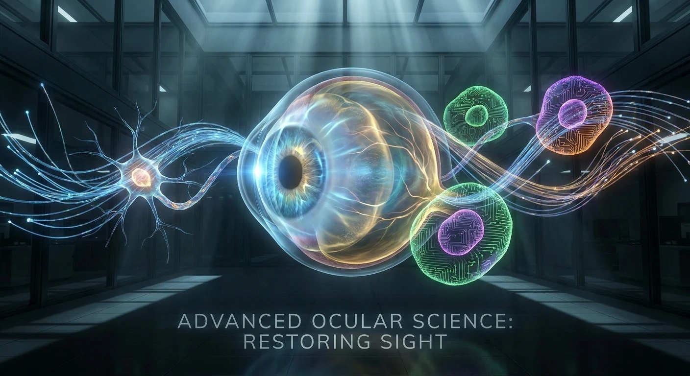 trapianto retina