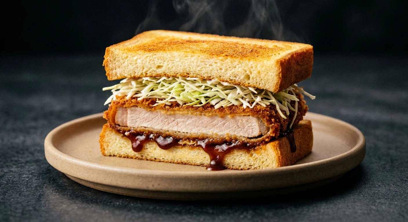 katsu sando