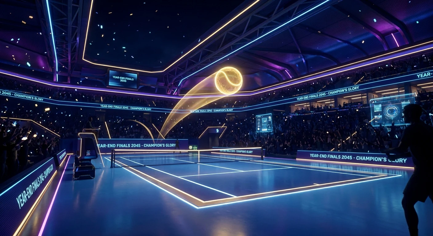tennis prossimi tornei 2026